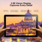 Chuwi Hi9 Plus 10.8″ Tablette Android Pc – Deca Core – Image 2