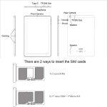 Chuwi Hi9 Plus 10.8″ Tablette Android Pc – Deca Core – Image 6