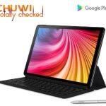 Chuwi Hi9 Plus 10.8″ Tablette Android Pc – Deca Core