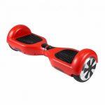 Scooter électrique - Hoverboard Εquilibrant sur deux Roues – Image 8