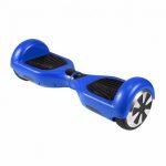 Scooter électrique - Hoverboard Εquilibrant sur deux Roues – Image 7