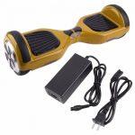 Scooter électrique - Hoverboard Εquilibrant sur deux Roues – Image 2