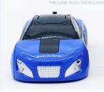 Voiture Anti-Gravité avec Télécommande pour l'Escalade Murale – Image 9