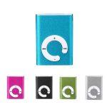 Bimmer Mini Clip Lecteur MP3 avec Slot TF