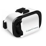 Colorcross Google Cardboard - Lunettes de Réalité Virtuelle 3D – Image 6