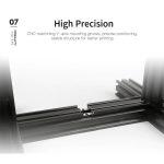 CREALITY Ender-3 Pro - Imprimante 3D d’ Haute Précision – Image 4