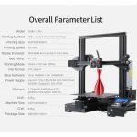 CREALITY Ender-3 Pro - Imprimante 3D d’ Haute Précision – Image 9