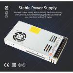 CREALITY Ender-3 Pro - Imprimante 3D d’ Haute Précision – Image 8