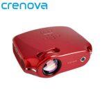Crenova Portable Mini Projecteur LED avec Connexion Android – Image 16