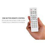 Crenova Portable Mini Projecteur LED avec Connexion Android – Image 10