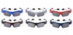 Lunettes de Soleil Intelligentes Colorés avec Bluetooth – Image 4