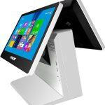 Écran d'Affichage LCD Personnalisable - Affichage Numérique