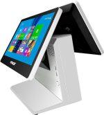 Écran d'Affichage LCD Personnalisable - Affichage Numérique