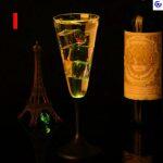 Verre LED avec Capteur de Liquide qui Clignote Automatiquement – Image 6