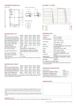 Canadian Solar Panneau Solaire 455 Watt Cadre Noir N-Type – Image 3