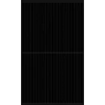 Canadian Panneau Solaire 400 Watt Noir Complet Mono Perc avev MC4