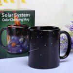 Tasse en Céramique - Système Solaire de Changement de Couleur – Image 5