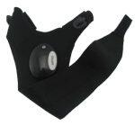 Gants Etanches Intelligents avec Lampes de Poche LED (Paire) – Image 2