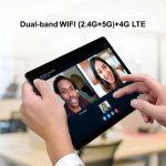 Chuwi Hi9 Air 10.1" Tablette Android Pc - 64Go – Image 4