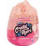 Crystal Flyers Poupée de Fée Volante avec Commande Infrarouge et Base – Image 5