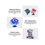 Écran LED Cubique à Haute Resolution – Image 11