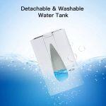 DEDAKJ DE-1A Appareil à Oxygène Portable avec Ioniseur d'Air – Image 8