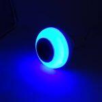 Dengyao 12W RGB Lampe de Musique Intelligente avec Télécommande de 24 Touches – Image 8