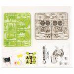 Dinosaure - Kit Solaire Robotique Educatif 4 en 1 – Image 3
