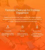 DJI Telo Drone Professionnel avec Caméra HD 720p – Image 10