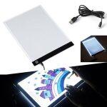 A4 LCD Tablette Νumérique pour le Design – Image 2