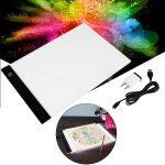 A4 LCD Tablette Νumérique pour le Design