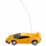 Voiture de Course à Télécommande Rapide – Jeu