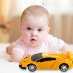 Voiture de Course à Télécommande Rapide – Jeu – Image 3