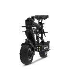 DUALTRON X2 Scooter Électrique Pliant avec 2 Moteurs 4.150 W (8.300 W) – Image 4