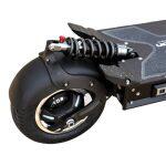 DUALTRON X2 Scooter Électrique Pliant avec 2 Moteurs 4.150 W (8.300 W) – Image 7