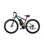 DUOTTS C29 Vélo Electrique avec Moteur de 750 watts – Image 6