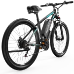 DUOTTS C29 Vélo Electrique avec Moteur de 750 watts – Image 9