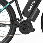 DUOTTS C29 Vélo Electrique avec Moteur de 750 watts – Image 5