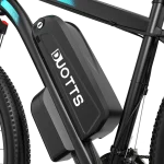 DUOTTS C29 Vélo Electrique avec Moteur de 750 watts – Image 4