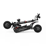 DUOTTS D66 Trottinette Electrique avec Deux Moteurs de 1800 Watts – Image 9