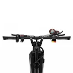 DUOTTS D66 Trottinette Electrique avec Deux Moteurs de 1800 Watts – Image 8