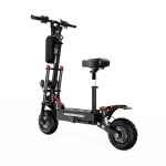 DUOTTS D66 Trottinette Electrique avec Deux Moteurs de 1800 Watts – Image 7