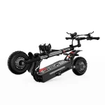 DUOTTS D66 Trottinette Electrique avec Deux Moteurs de 1800 Watts – Image 3