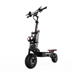DUOTTS D66 Trottinette Electrique avec Deux Moteurs de 1800 Watts – Image 2