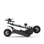 DUOTTS D88 Trottinette Εlectrique Tout-Terrain avec Deux Moteurs de 2 800 watts – Image 5