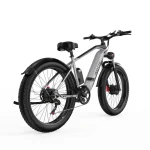 DUOTTS F26 Vélo Electrique avec Double Moteurs de 750 watts – Image 2