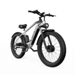 DUOTTS F26 Vélo Electrique avec Double Moteurs de 750 watts – Image 5