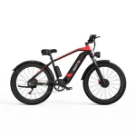 DUOTTS F26 Vélo Electrique avec Double Moteurs de 750 watts – Image 9
