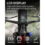 DUOTTS S26 Vélo Electrique Tout-Terrain avec Deux Moteurs – Image 11