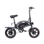 DYU D3 Vélo Electrique Intelligent – Image 11